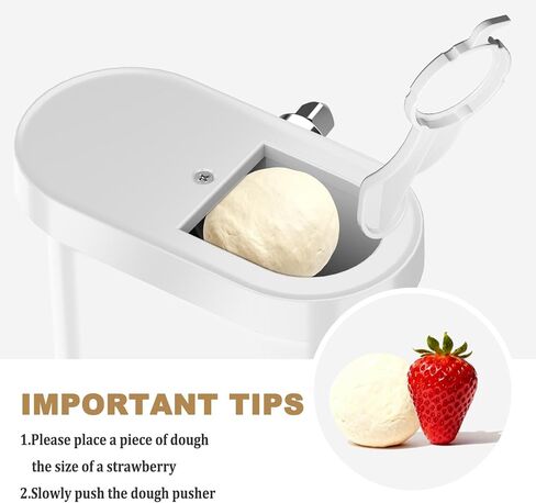 Gourmet Pasta Press,Pasta Attachment for Kitchenaid Stand Mixer,Kitchen aid Pasta Maker Attachments with 5 Plates for Spaghetti,Bucatini,Fusilli and Macaroni,Pasta Maker by Kitchwiyte in Kuwait