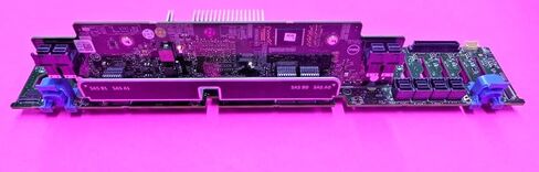 for Dell PowerEdge R730XD SAS Backplane SFF 24-Bay Assembly PGP6R in Kuwait