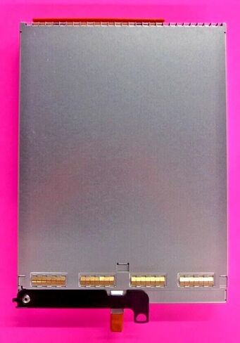 for Dell PowerVault MD1220 6Gbps Controller Module EMM SAS 3DJRJ in Kuwait