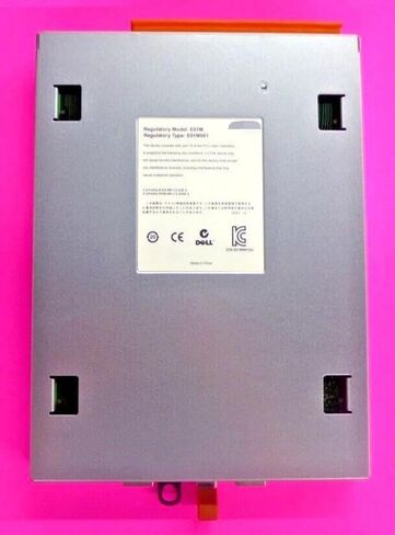 for Dell PowerVault MD1220 6Gbps Controller Module EMM SAS 3DJRJ in Kuwait