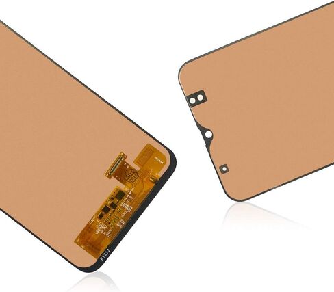 A30 LCD Screen Replacement Touch Digitizer Display for Samsung Galaxy A30 2019 SM-A305F A305FN A305G A305GN A305YN A3050 SM-A305N SM-A305GT 6.4" in Kuwait