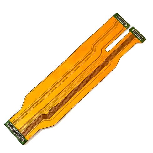 Mainboard Main Flex Cable CTC Connector LCD Display Repair Part for Samsung Galaxy A54 5G SM-A546U A546B A546W A546 incl 2 Screwdrivers ﻿﻿ in Kuwait