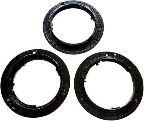 Rear Mount Ring Compatible with Nikon 18-55mm 18-105mm 18-135mm 55-200mm in Saudi Arabia