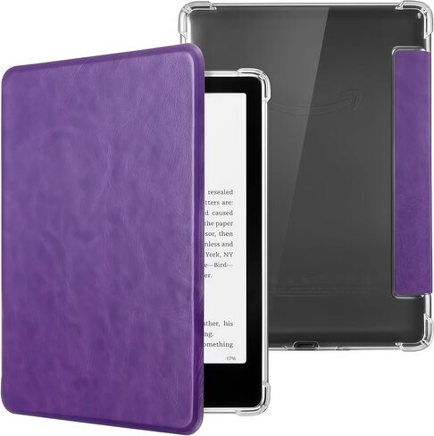 Case for 7" Kindle Colorsoft and Kindle Paperwhite 12th Generation in Kuwait
