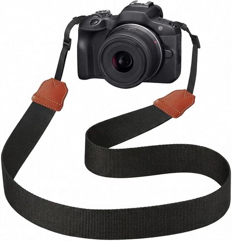 Camp Snap Camera Neck Strap,Adjustable Woven Soft Camera Shoulder Strap in Kuwait