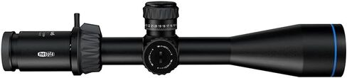 Meopta 653665 Optika6 4.5-27x50 30 mm SFP Second Focal Plane Hunting Scope, Illuminated 4C in Saudi Arabia