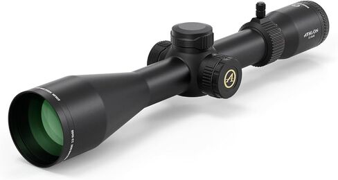 Athlon Optics Midas HMR 2.5-15x50 SFP IR APLR-H2 MOA in Kuwait