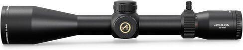 Athlon Optics Midas HMR 2.5-15x50 SFP IR APLR-H2 MOA in Kuwait