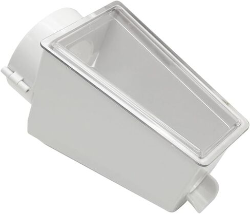 Replacement Parts Fruit and Vegetable Strainer Attachment,Compatible with all KitchenAid Stand Mixer:4.5Qt/5Qt/6Qt/7Qt/8Qt in Kuwait