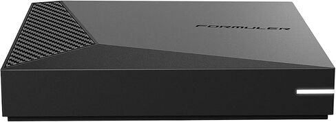 Formuler Z11 Pro 4K Android 11 Dual Band 5G Gigabit LAN 2GB Ram 16GB Storage with Premium IR1 Remote Control in Kuwait