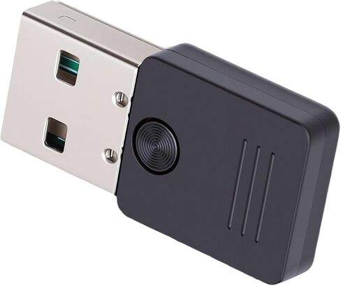 USB Bluetooth 6.0 Dongle Adapter for PC, 11/10/8.1 in Kuwait
