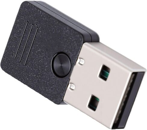 USB Bluetooth 6.0 Dongle Adapter for PC, 11/10/8.1 in Kuwait