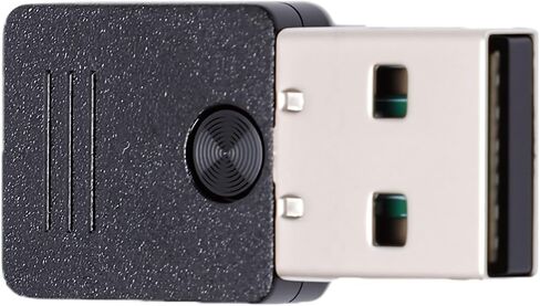 USB Bluetooth 6.0 Dongle Adapter for PC, 11/10/8.1 in Kuwait