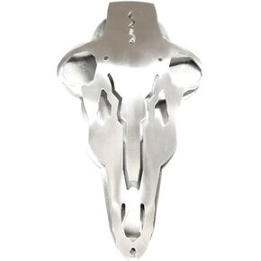 Do-All Outdoors Dead Deer Iron Buck, Small,Silver in Kuwait
