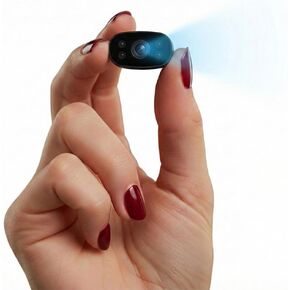 VERO 4K - 4K UHD Tiny Portable Wireless WiFi Remote View Camera with Audio in Kuwait