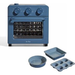 Our Place Wonder Oven & Baker’s Kit, 4-Piece Oven & Ceramic Bakeware Set in Saudi Arabia
