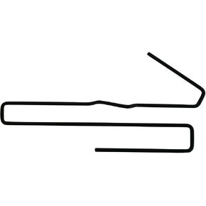 Gun Storage Solutions Over Under Handgun Hanger-2 Pack in Kuwait