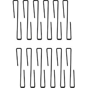 AmeriGun Club Easy Use Gun Hanger Pack of 12 Original Handgun Hangers in Kuwait