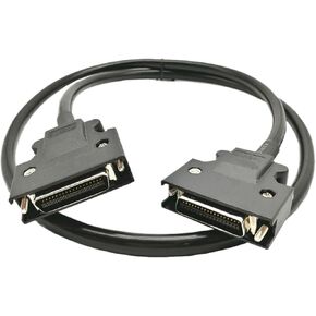 SCSI20 SCSI26 SCSI44 SCSI50 3 Meters Data Cable for CN1 Interface Cable(20pin) in Kuwait