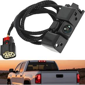 Backup Camera fit for 2014 2015 GMC Sierra/Chevy Silverado 1500 Cheyenne in Kuwait