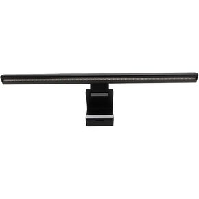 Laptop Light Bar Eye Protect Adjustable USB Powered LED Screen Lamp for Gaming Home Office Black 16.5in in Kuwait
