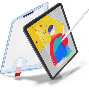 bersem Paperfeel Glass Screen Protector for iPad Air 11 Inch M4/M3/M2 in Kuwait