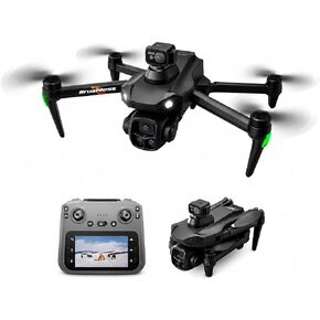V916 GPS Drone with Camera for Adults 4K, RC Drones with 5 inch HD Screen in Kuwait