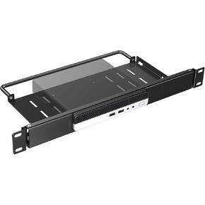 1U Rack Mount for HP ProDesk Mini PC, HP EliteDesk Mini Business Desktop in Kuwait