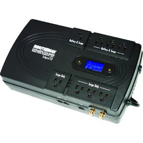 MINUTEMAN EN750 Uninterrupted Power Supply in Kuwait