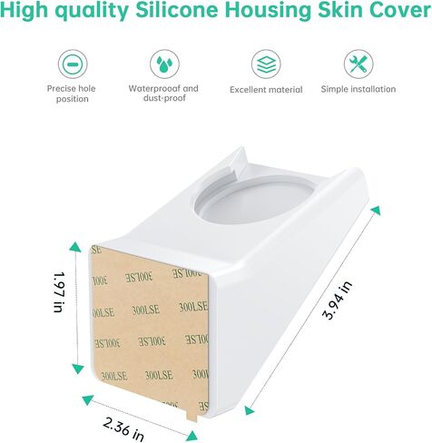 Window Mount for Ring Indoor Cam Plus (New-est Model) Bracket in Kuwait