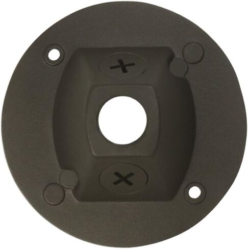 LEONLITE Landscape Surface Mount Accessory, Mounting Bracket in Kuwait