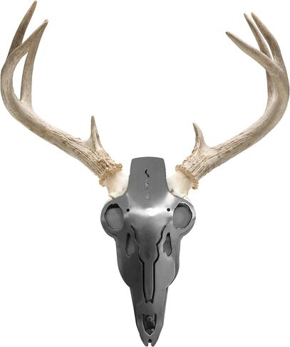 Do-All Outdoors Dead Deer Iron Buck, Small,Silver in Kuwait