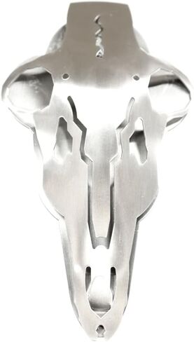 Do-All Outdoors Dead Deer Iron Buck, Small,Silver in Kuwait