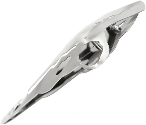 Do-All Outdoors Dead Deer Iron Buck, Small,Silver in Kuwait