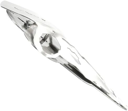 Do-All Outdoors Dead Deer Iron Buck, Small,Silver in Kuwait