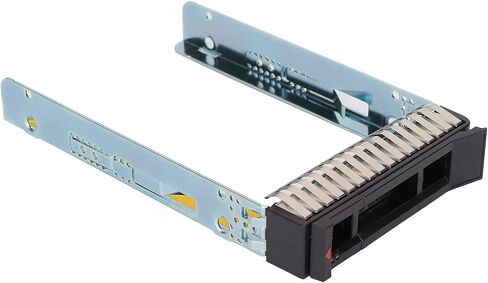 Hard Drive Tray 2.5in ABS Metal HDD Carrier for X3850 X6 X3650 ST550 SR550 1 Unit in Kuwait