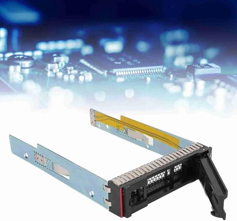 Hard Drive Tray SAS 3.5in Durable for SR650 SR550 SR570 SR530 SR590 ABS Metal in Saudi Arabia