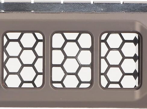 Hard Drive Tray, Durable 3.5in SAS HDD Tray for PowerEdge R710 R610 R510 R410 T710 T610 T410 T310, ABS Metal, 1 Unit in Kuwait