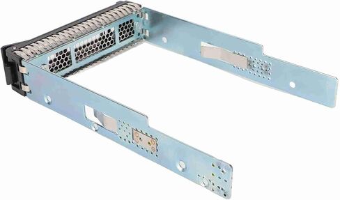 Hard Drive Tray 3.5in SAS Durable and Stable Hard Drive Adapter for SR650 SR550 SR570 SR530 SR590 Made of ABS and Metal in Kuwait