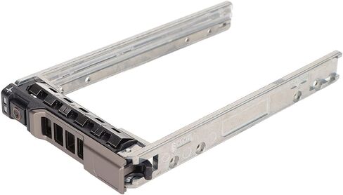 Hard Disk Tray Universal 2.5in SAS Carrier for PowerEdge Servers R610 R710 in Saudi Arabia