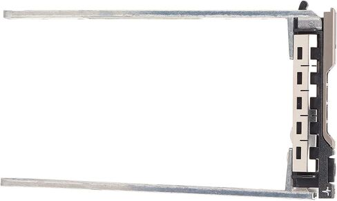 Hard Disk Tray Universal 2.5in SAS Carrier for PowerEdge Servers R610 R710 in Saudi Arabia