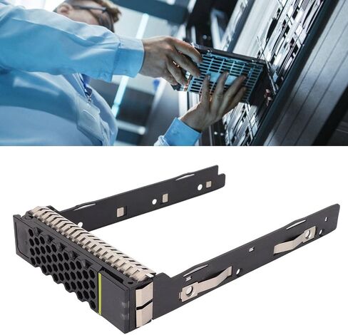 3.5in SAS HDD Tray Reliable Adapter for RH1288 RH2288 RH8100 V3 V4 V5 in Kuwait