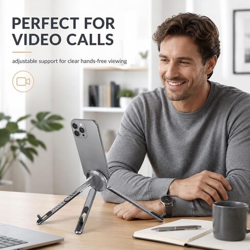 3 in 1 Magnetic Laptop Stand Foldable in Saudi Arabia
