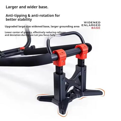 Simulated Racing Pedal Height Increasing Stand Panel Adjustable Angle For Playseat Challenger Seat Pedal Modification; Detachable stand split state of the bracket For Playseat Challenger Seat Accessories kit in Kuwait