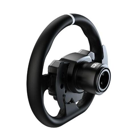 MOZA R5 Direct Drive Hankon Pedal Bundle (2 Pedals (Accelerator + Brake)) in Kuwait