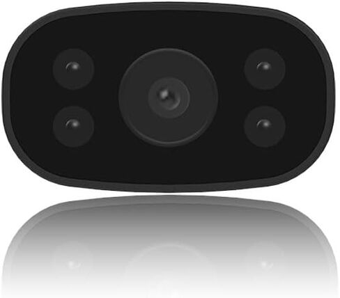 VERO 4K - 4K UHD Tiny Portable Wireless WiFi Remote View Camera with Audio in Kuwait