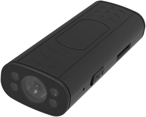 VERO 4K - 4K UHD Tiny Portable Wireless WiFi Remote View Camera with Audio in Kuwait