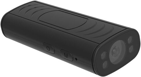 VERO 4K - 4K UHD Tiny Portable Wireless WiFi Remote View Camera with Audio in Kuwait