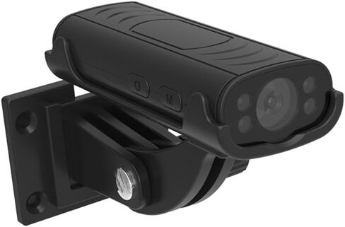 VERO 4K - 4K UHD Tiny Portable Wireless WiFi Remote View Camera with Audio in Kuwait
