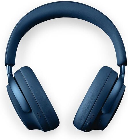 Bose (Certified Renewed) QuietComfort Ultra Headphones Gen 1, Lunar Blue in Kuwait